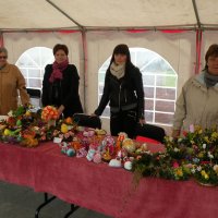 Zobacz w powiększeniu: Kiermasz Wielkanocny 2014 (4)