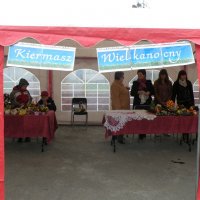 Zobacz w powiększeniu: Kiermasz Wielkanocny 2014 (5)