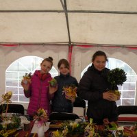 Zobacz w powiększeniu: Kiermasz Wielkanocny 2014 (7)