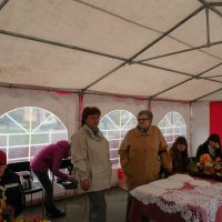 Zobacz w powiększeniu: Kiermasz Wielkanocny 2014 (8)