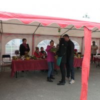Zobacz w powiększeniu: Kiermasz Wielkanocny 2014 (9)