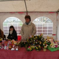 Zobacz w powiększeniu: Kiermasz Wielkanocny 2014 (10)