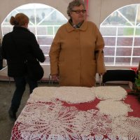 Zobacz w powiększeniu: Kiermasz Wielkanocny 2014 (12)