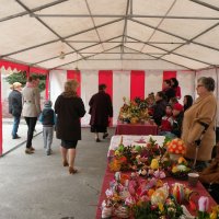 Zobacz w powiększeniu: Kiermasz Wielkanocny 2014 (13)