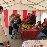 Zobacz w powiększeniu: Kiermasz Wielkanocny 2014 (14)