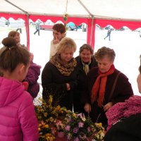 Zobacz w powiększeniu: Kiermasz Wielkanocny 2014 (16)