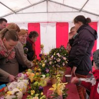 Zobacz w powiększeniu: Kiermasz Wielkanocny 2014 (19)