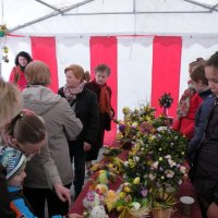 Zobacz w powiększeniu: Kiermasz Wielkanocny 2014 (21)