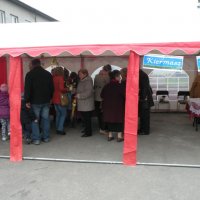 Zobacz w powiększeniu: Kiermasz Wielkanocny 2014 (23)