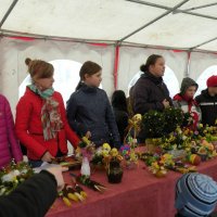 Zobacz w powiększeniu: Kiermasz Wielkanocny 2014 (24)