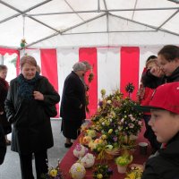 Zobacz w powiększeniu: Kiermasz Wielkanocny 2014 (34)