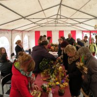 Zobacz w powiększeniu: Kiermasz Wielkanocny 2014 (35)