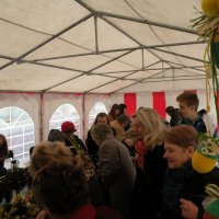 Zobacz w powiększeniu: Kiermasz Wielkanocny 2014 (36)