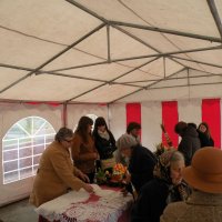 Zobacz w powiększeniu: Kiermasz Wielkanocny 2014 (37)