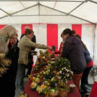 Zobacz w powiększeniu: Kiermasz Wielkanocny 2014 (40)