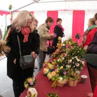 Zobacz w powiększeniu: Kiermasz Wielkanocny 2014 (41)