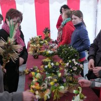 Zobacz w powiększeniu: Kiermasz Wielkanocny 2014 (45)