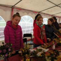 Zobacz w powiększeniu: Kiermasz Wielkanocny 2014 (46)