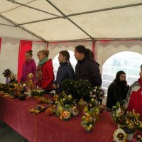 Zobacz w powiększeniu: Kiermasz Wielkanocny 2014 (47)