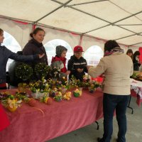 Zobacz w powiększeniu: Kiermasz Wielkanocny 2014 (48)