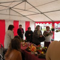 Zobacz w powiększeniu: Kiermasz Wielkanocny 2014 (49)