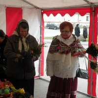 Zobacz w powiększeniu: Kiermasz Wielkanocny 2014 (50)