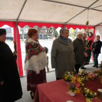 Zobacz w powiększeniu: Kiermasz Wielkanocny 2014 (51)