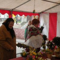 Zobacz w powiększeniu: Kiermasz Wielkanocny 2014 (52)