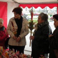 Zobacz w powiększeniu: Kiermasz Wielkanocny 2014 (53)