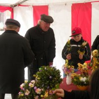 Zobacz w powiększeniu: Kiermasz Wielkanocny 2014 (54)