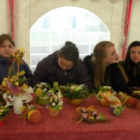 Zobacz w powiększeniu: Kiermasz Wielkanocny 2014 (57)