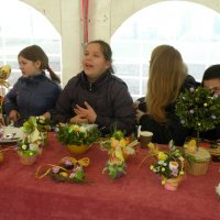 Zobacz w powiększeniu: Kiermasz Wielkanocny 2014 (58)