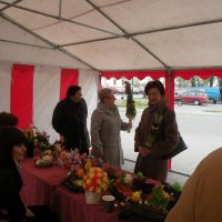 Zobacz w powiększeniu: Kiermasz Wielkanocny 2014 (59)