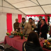 Zobacz w powiększeniu: Kiermasz Wielkanocny 2014 (60)
