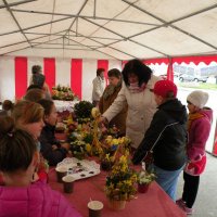 Zobacz w powiększeniu: Kiermasz Wielkanocny 2014 (61)