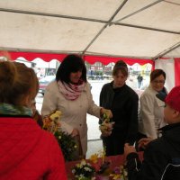 Zobacz w powiększeniu: Kiermasz Wielkanocny 2014 (63)