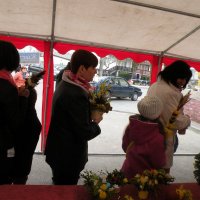 Zobacz w powiększeniu: Kiermasz Wielkanocny 2014 (64)