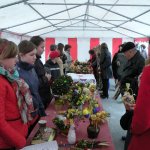 Obejrzyj galerię zdjęć: Kiermasz Wielkanocny 2014