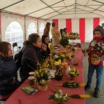Obejrzyj galerię zdjęć: Kiermasz Wielkanocny 2014