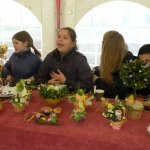 Obejrzyj galerię zdjęć: Kiermasz Wielkanocny 2014