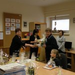 Obejrzyj galerię zdjęć: Konkurs na Najpiękniejszą Palmę Wielkanocną 2014