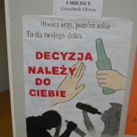 Zobacz w powiększeniu: Konkurs