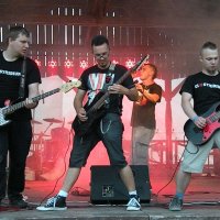 Zobacz w powiększeniu: Mocne Uderzenie VI (33)