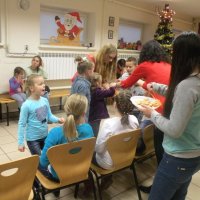 Zobacz w powiększeniu: Mikołajki 2014 (1)