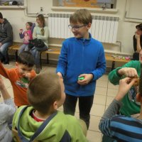 Zobacz w powiększeniu: Mikołajki 2014 (5)