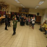 Zobacz w powiększeniu: Mikołajki 2014 (11)
