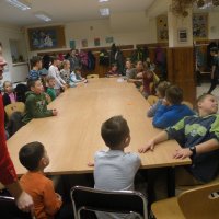 Zobacz w powiększeniu: Mikołajki 2014 (25)