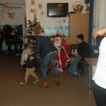 Obejrzyj galerię zdjęć: Mikołajki 2014