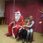 Obejrzyj galerię zdjęć: Mikołajki 2014