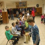 Obejrzyj galerię zdjęć: Mikołajki 2014